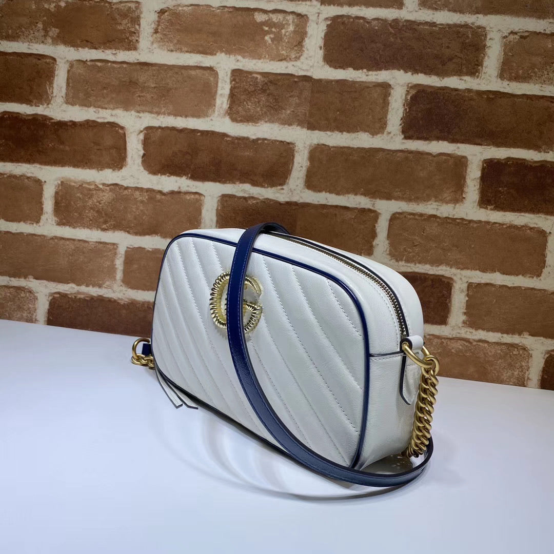 Marmont Shoulder Bag