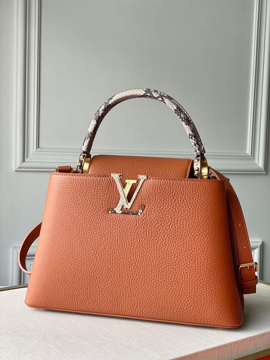 Capucines PM
