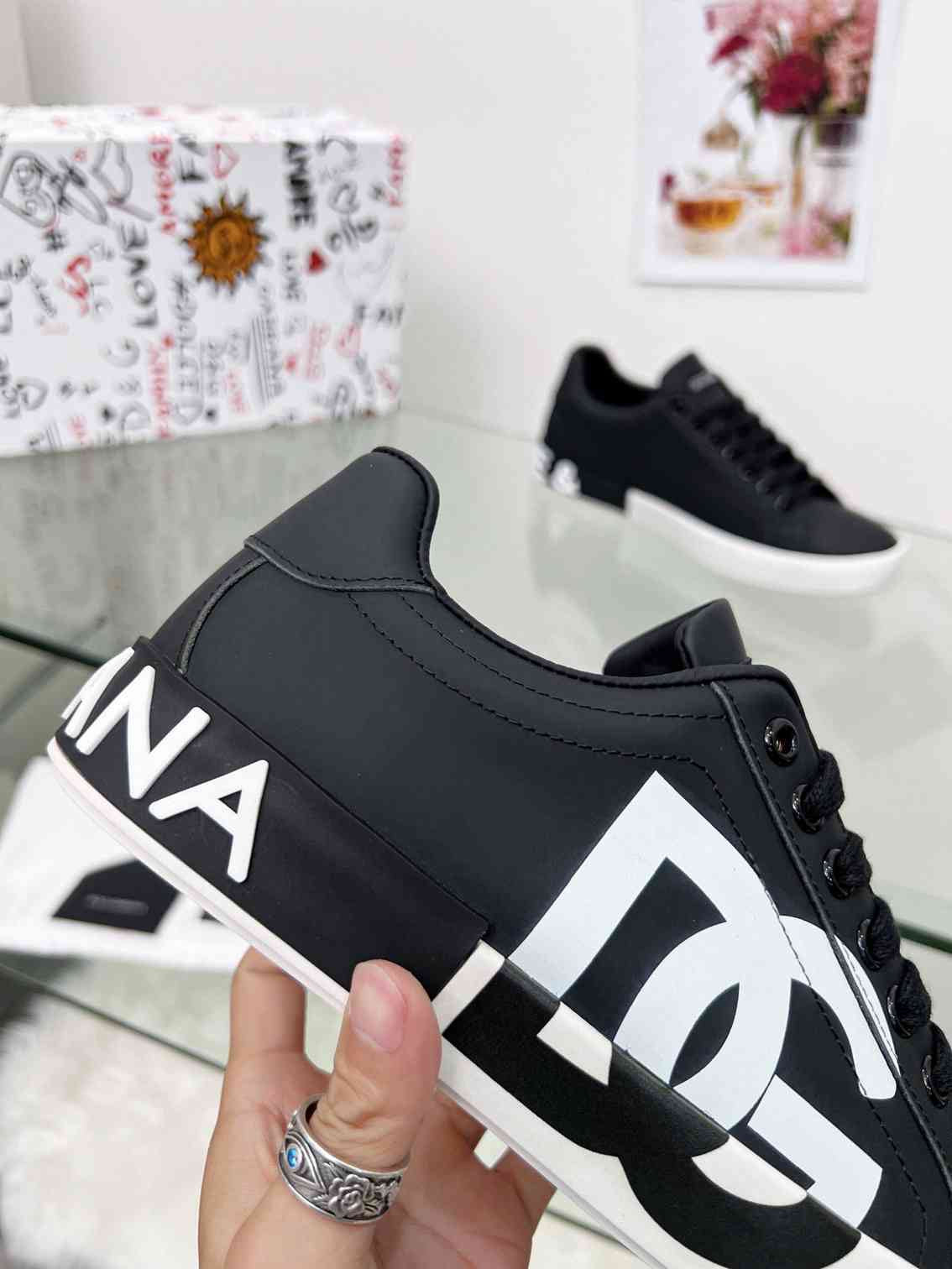 Portofino Trainers