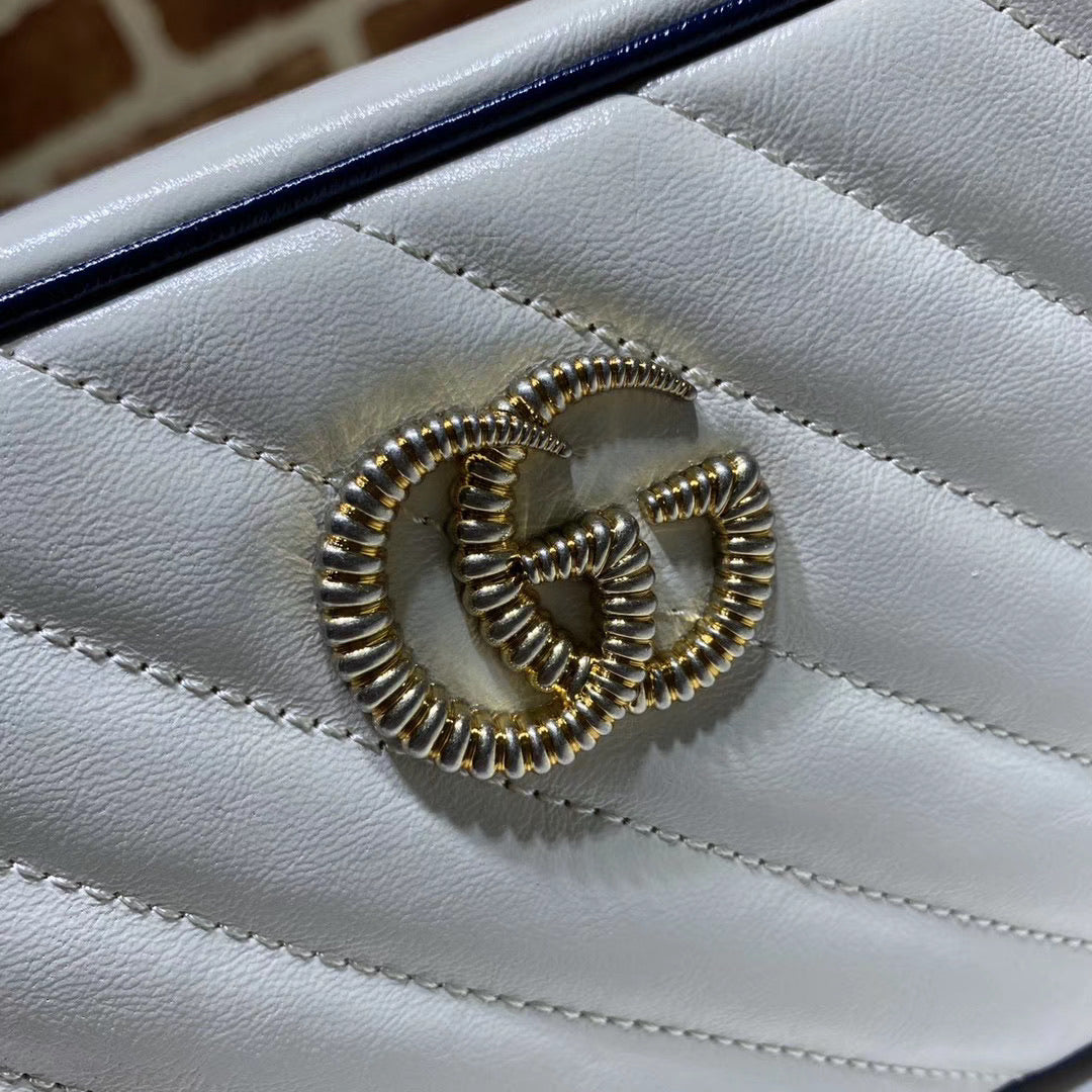 Marmont Shoulder Bag