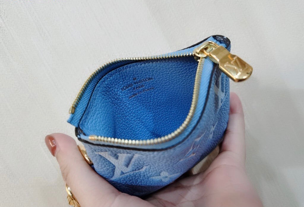 Trio Pouch