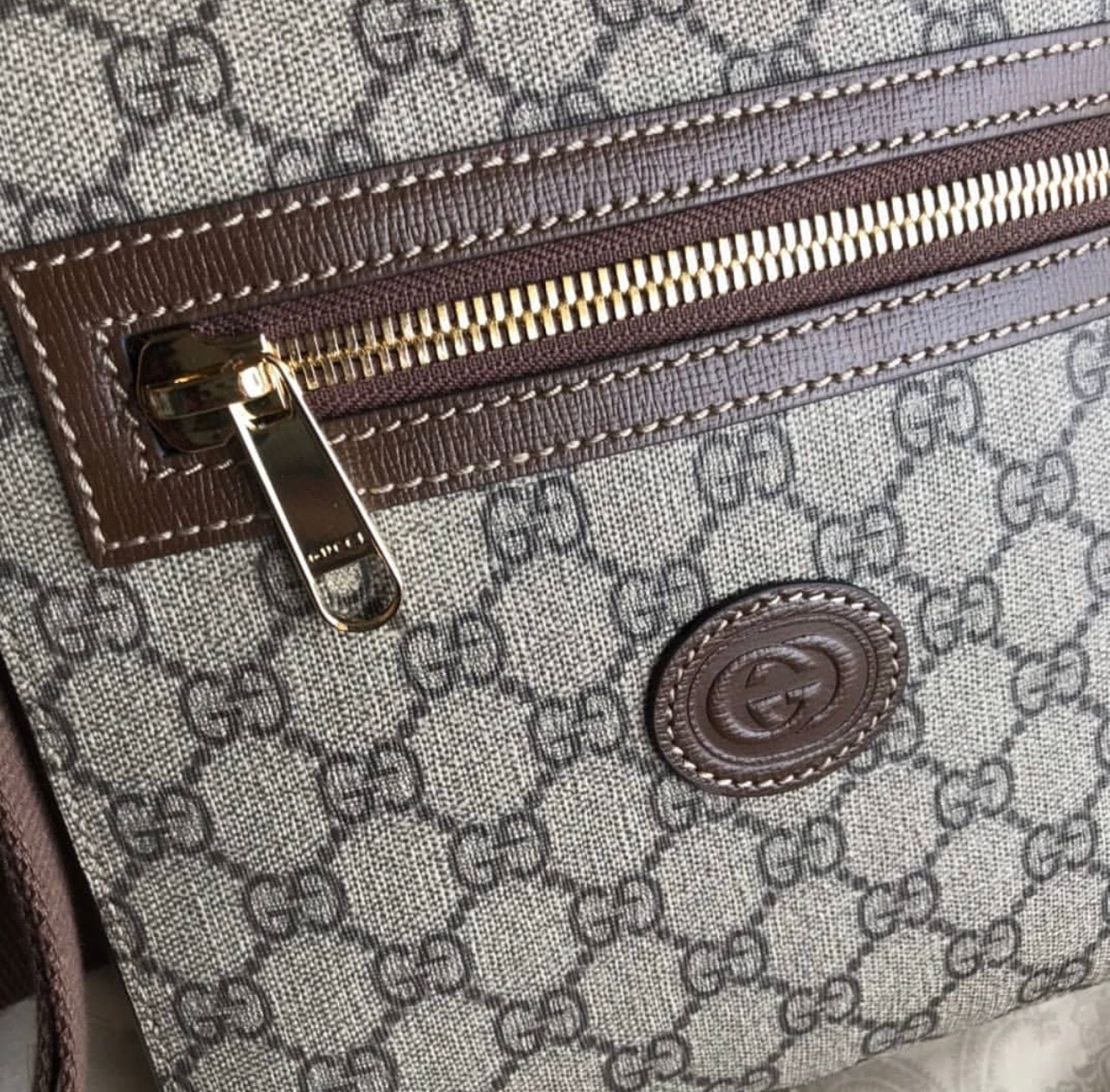 GG Supreme Messenger