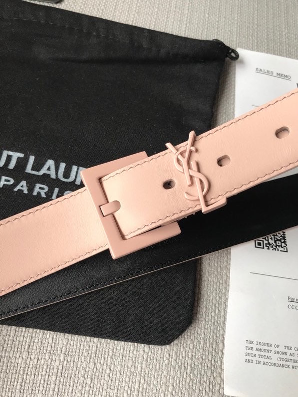 Logo Belt