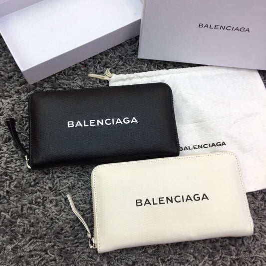 Everyday Continental Purse