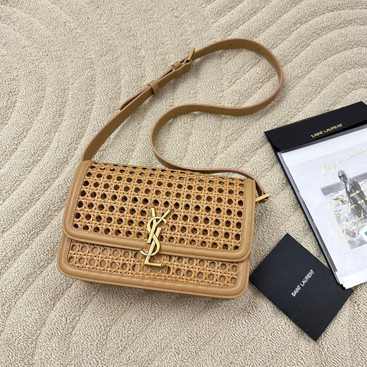 Solferino Satchel