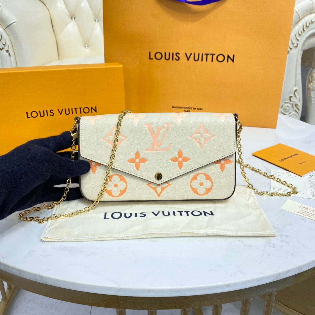 Pochette Felicie