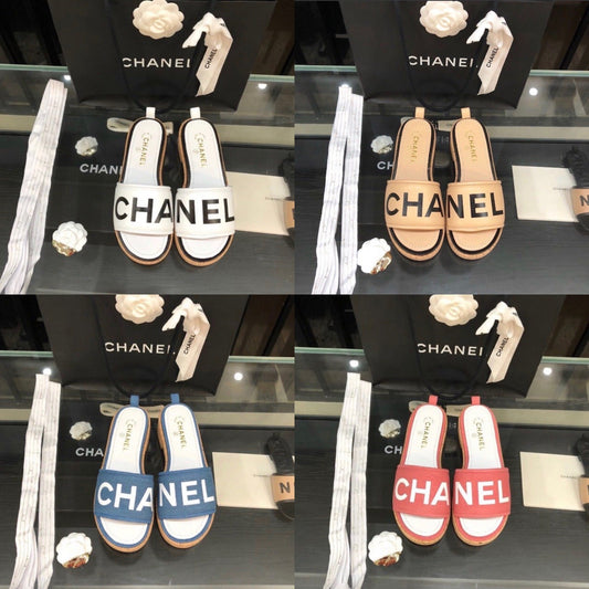 CC Sandals