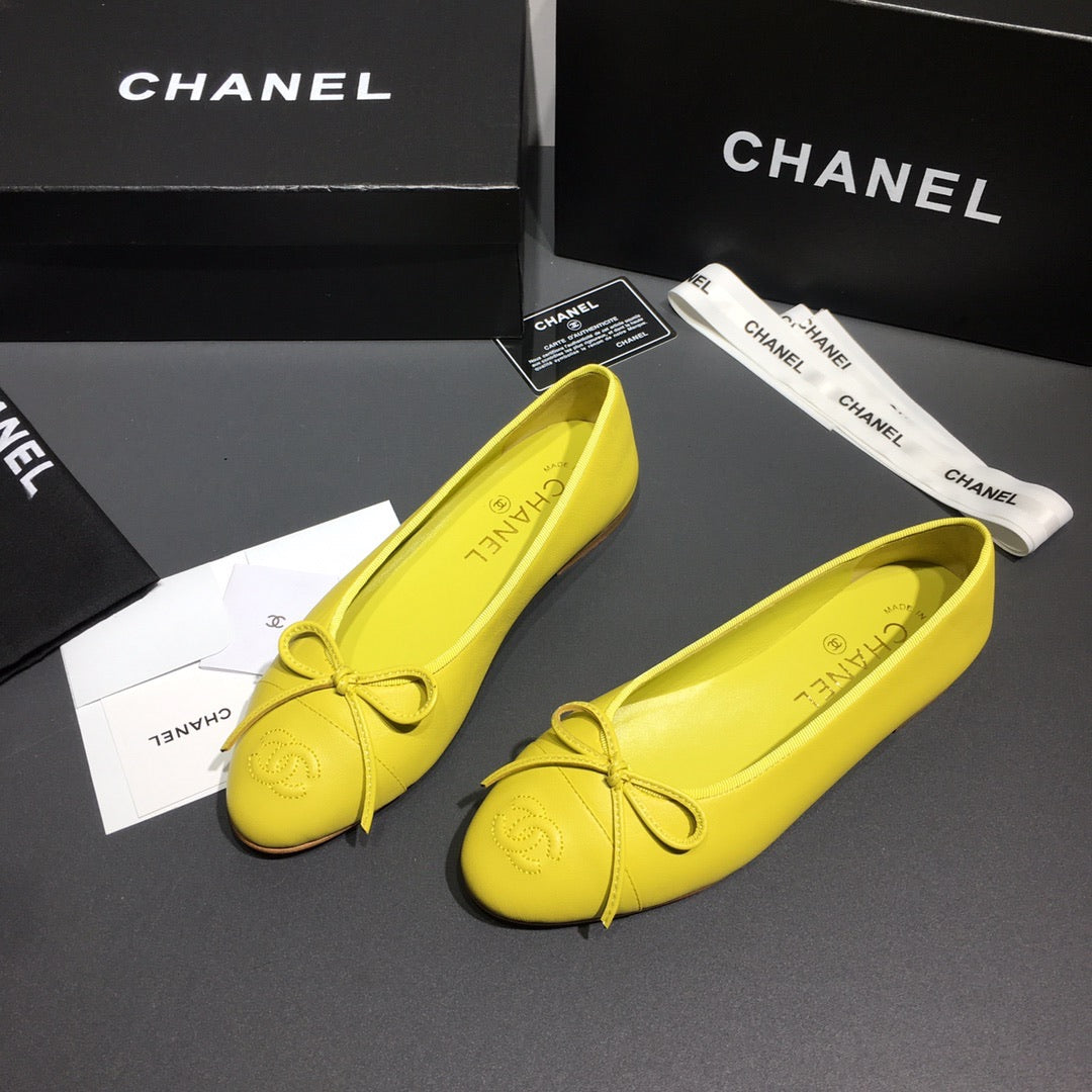 CC Pumps