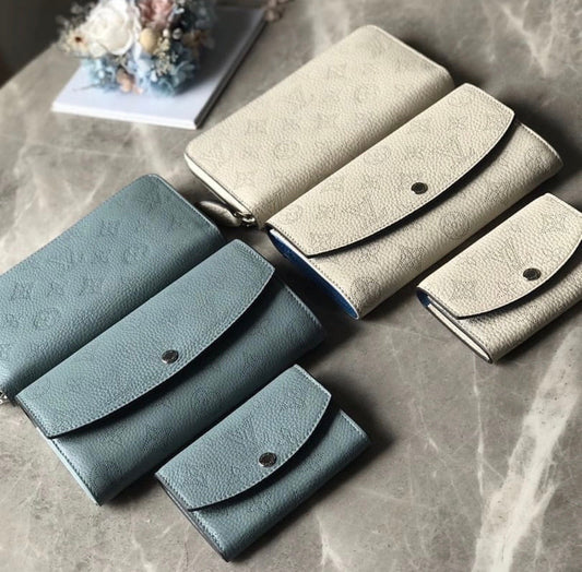 Iris Wallet