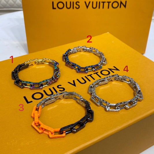 Chain Bracelet