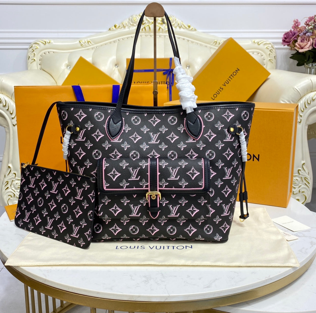 Neverfull MM