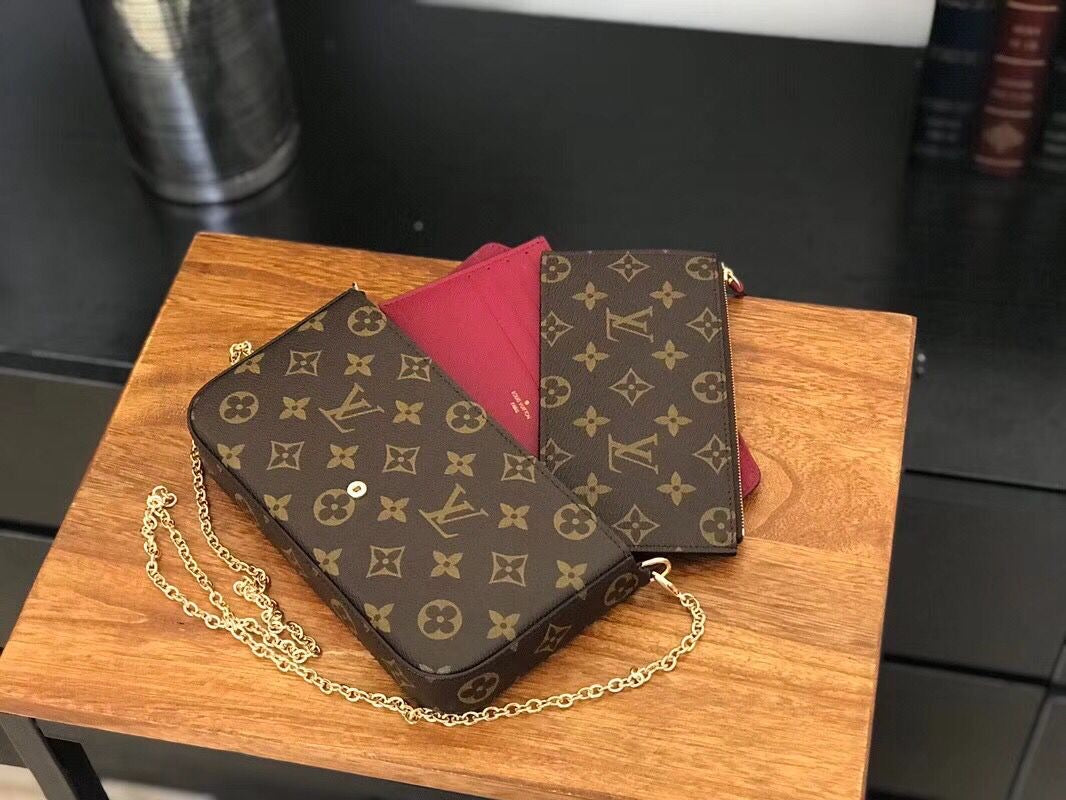 Pochette Felicie