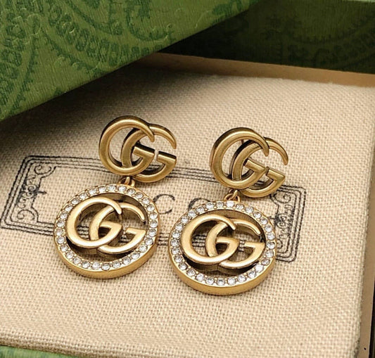 GG Earrings
