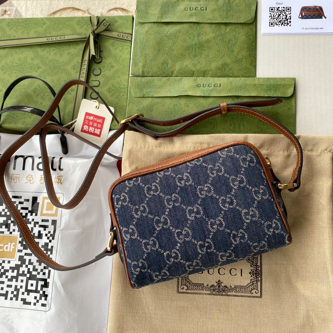 Ophidia Mini Bag