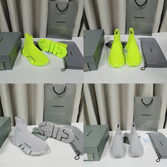 Speed 2.0 Sneaker