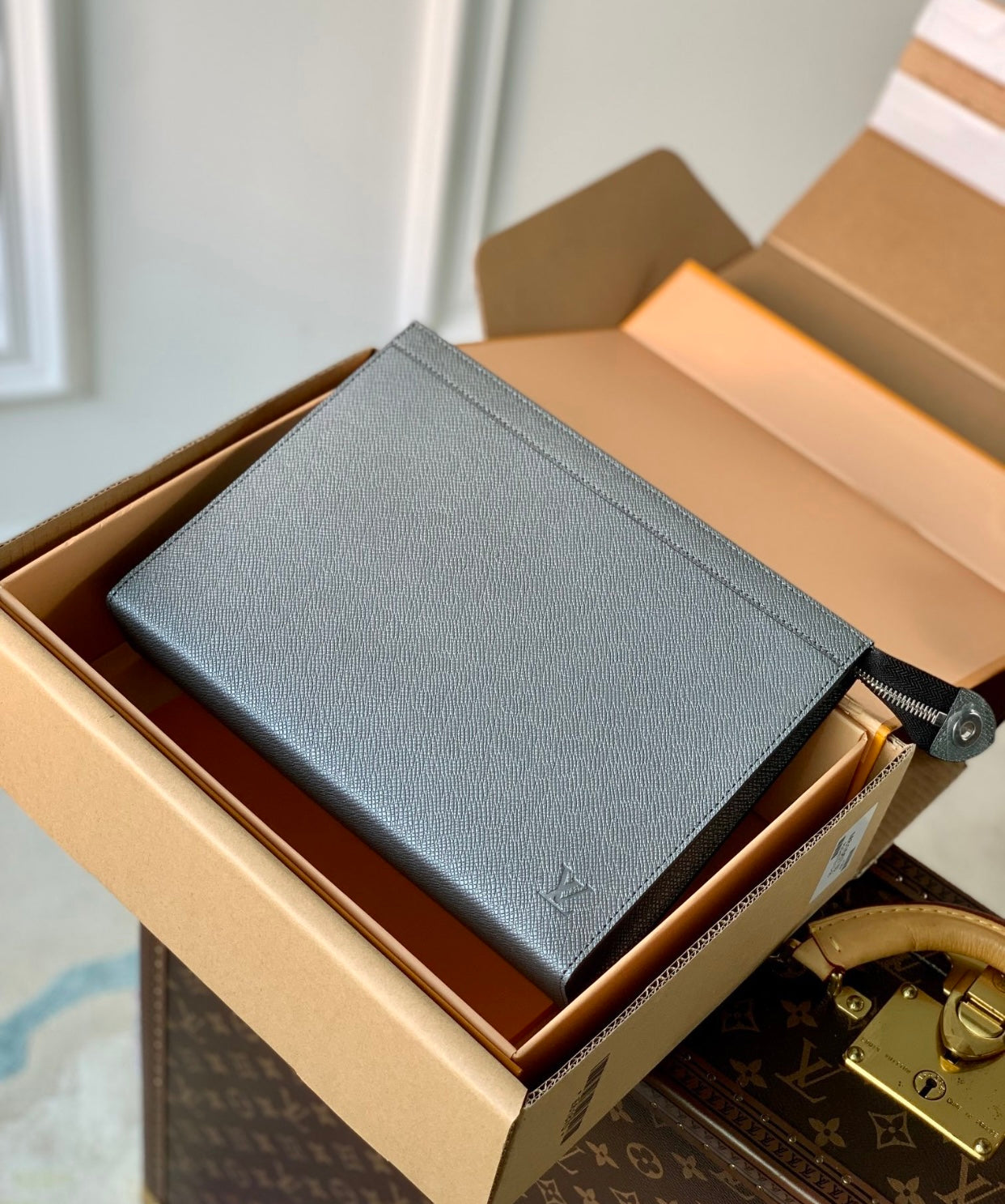 Pochette Voyage
