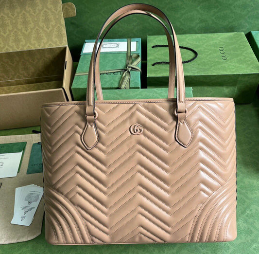 Marmont Large Tote