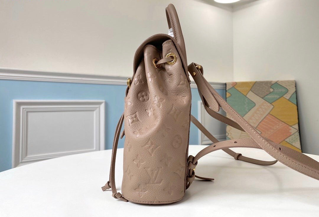 Montsouris Backpack