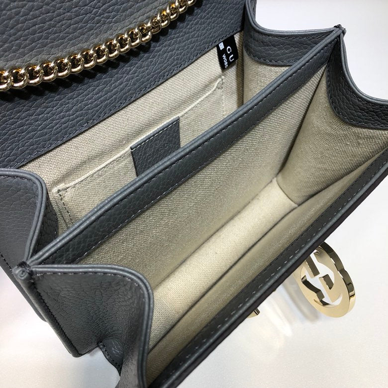 GG Chain Bag