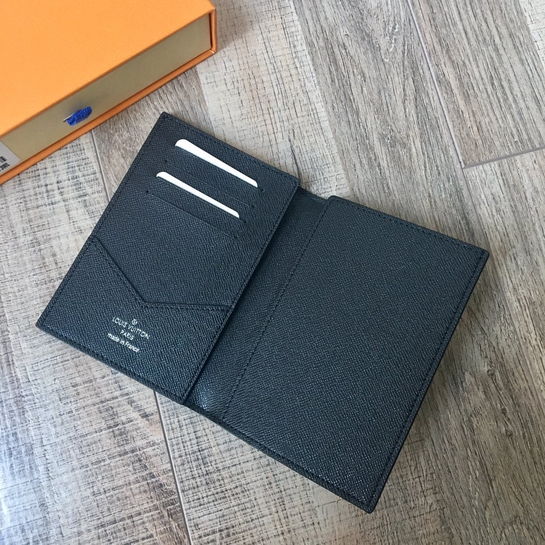 Passport Cover