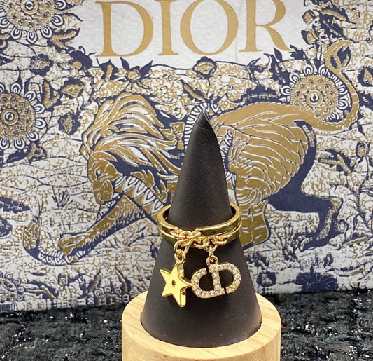 CD Ring Set