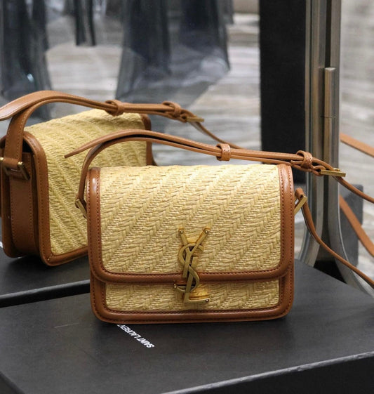 Solferino Satchel