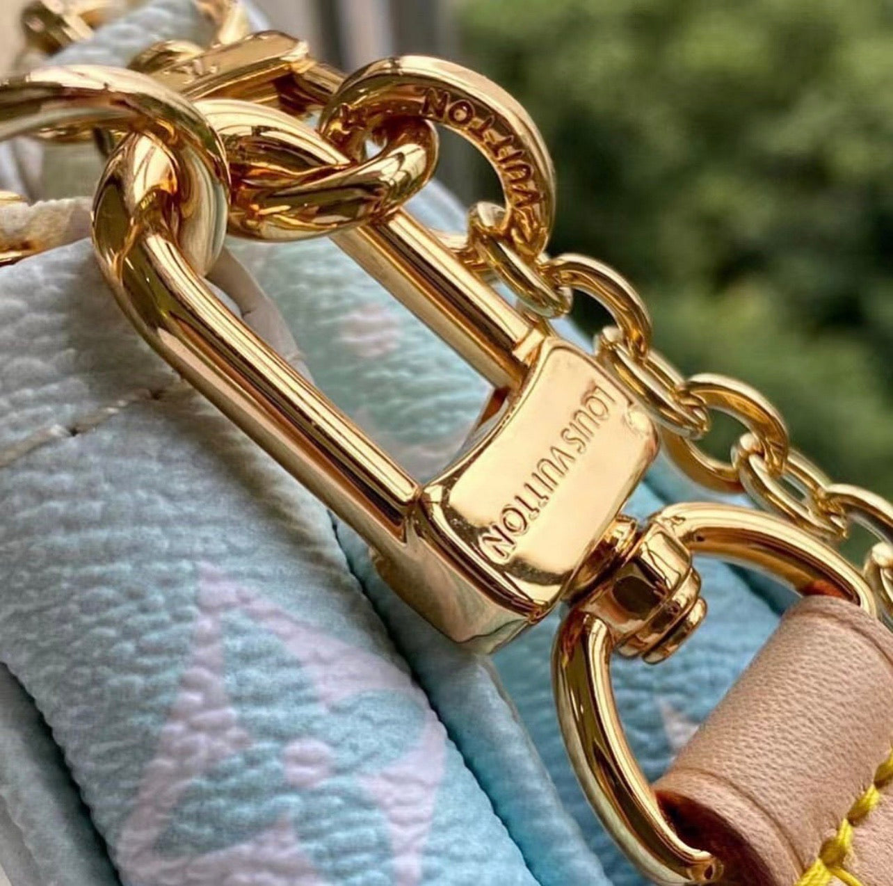 Multi Pochette