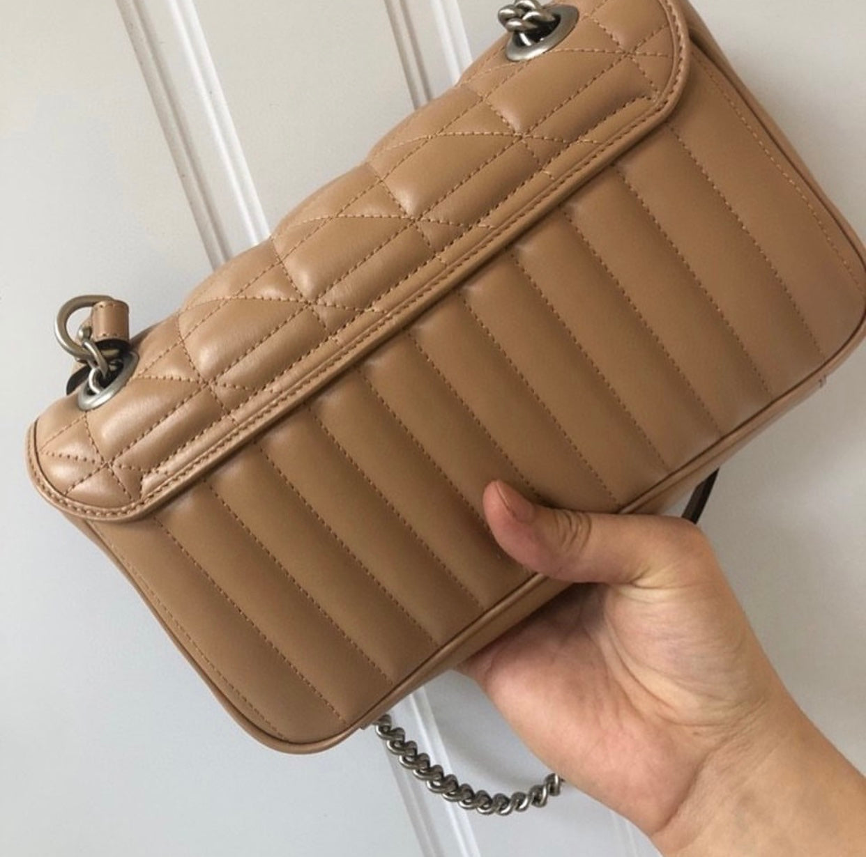Marmont Small Shoulder Bag