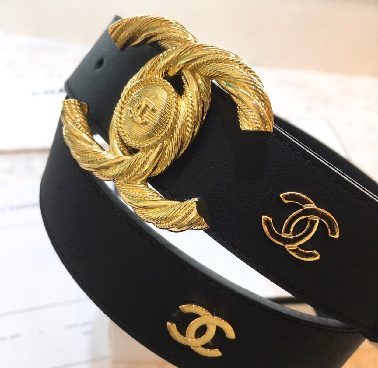 CC Belt