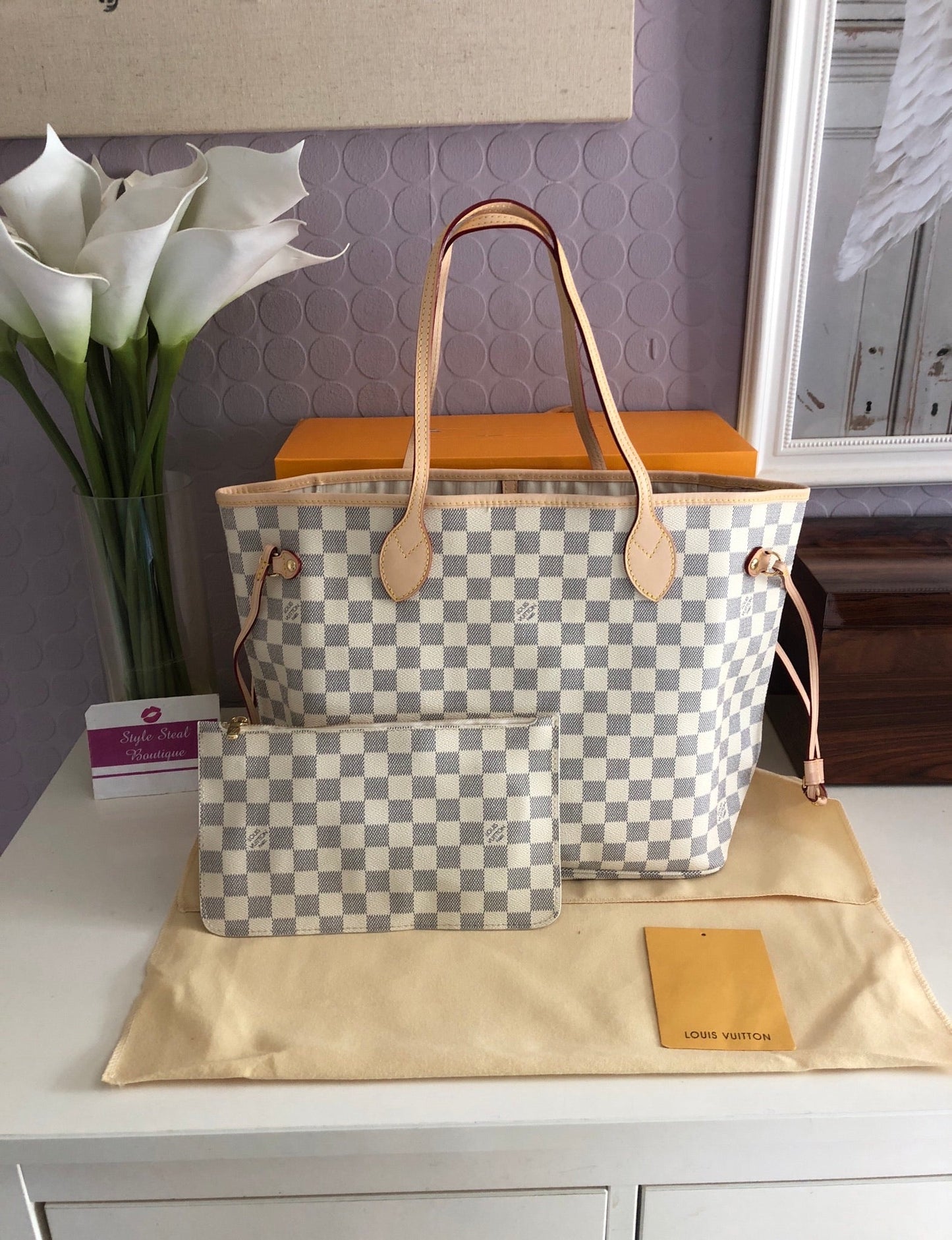 Neverfull MM