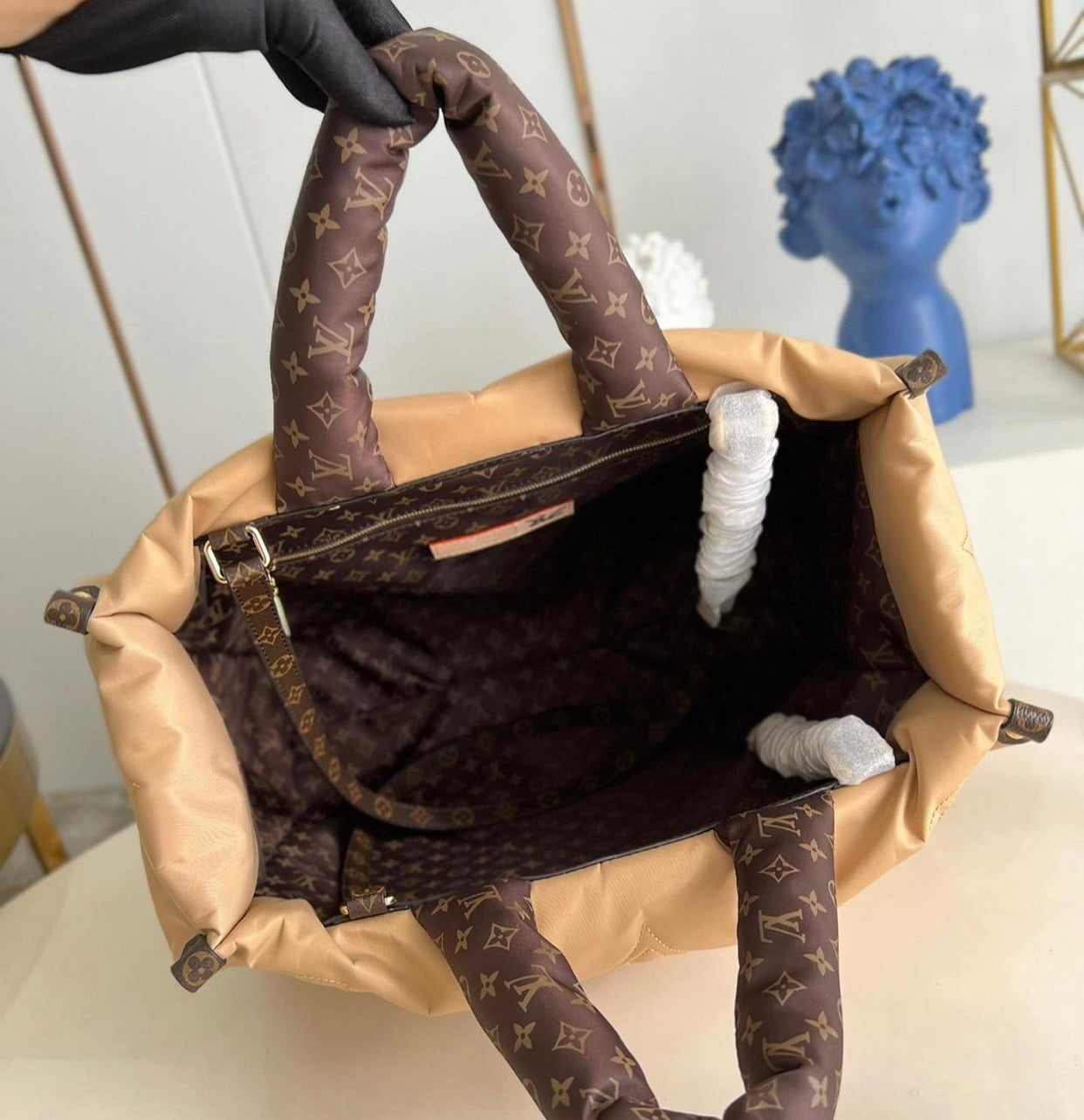Onthego Tote