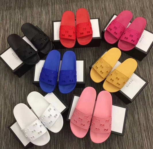 GG Slides