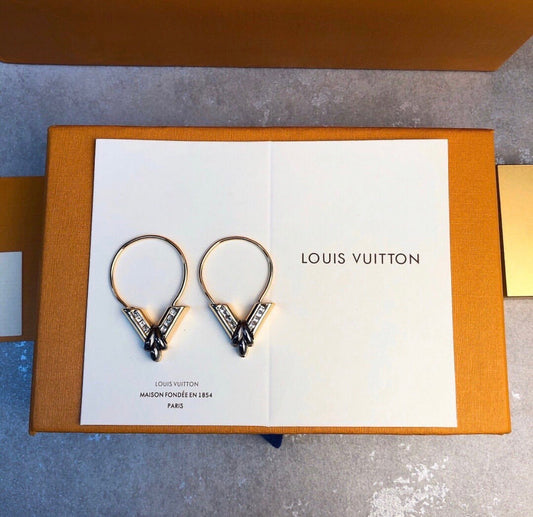 Essential Earrings