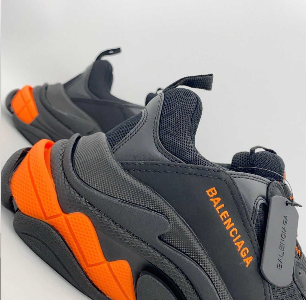 Triple S