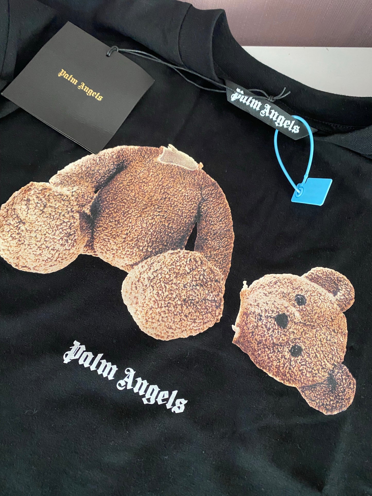 Logo Tee