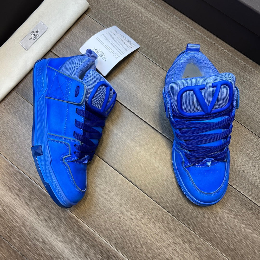Open Skate Trainers