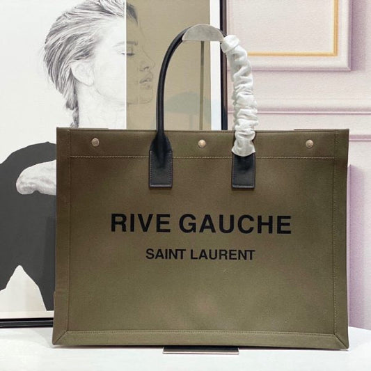 Rive Gauche Tote