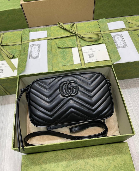 Marmont Shoulder Bag