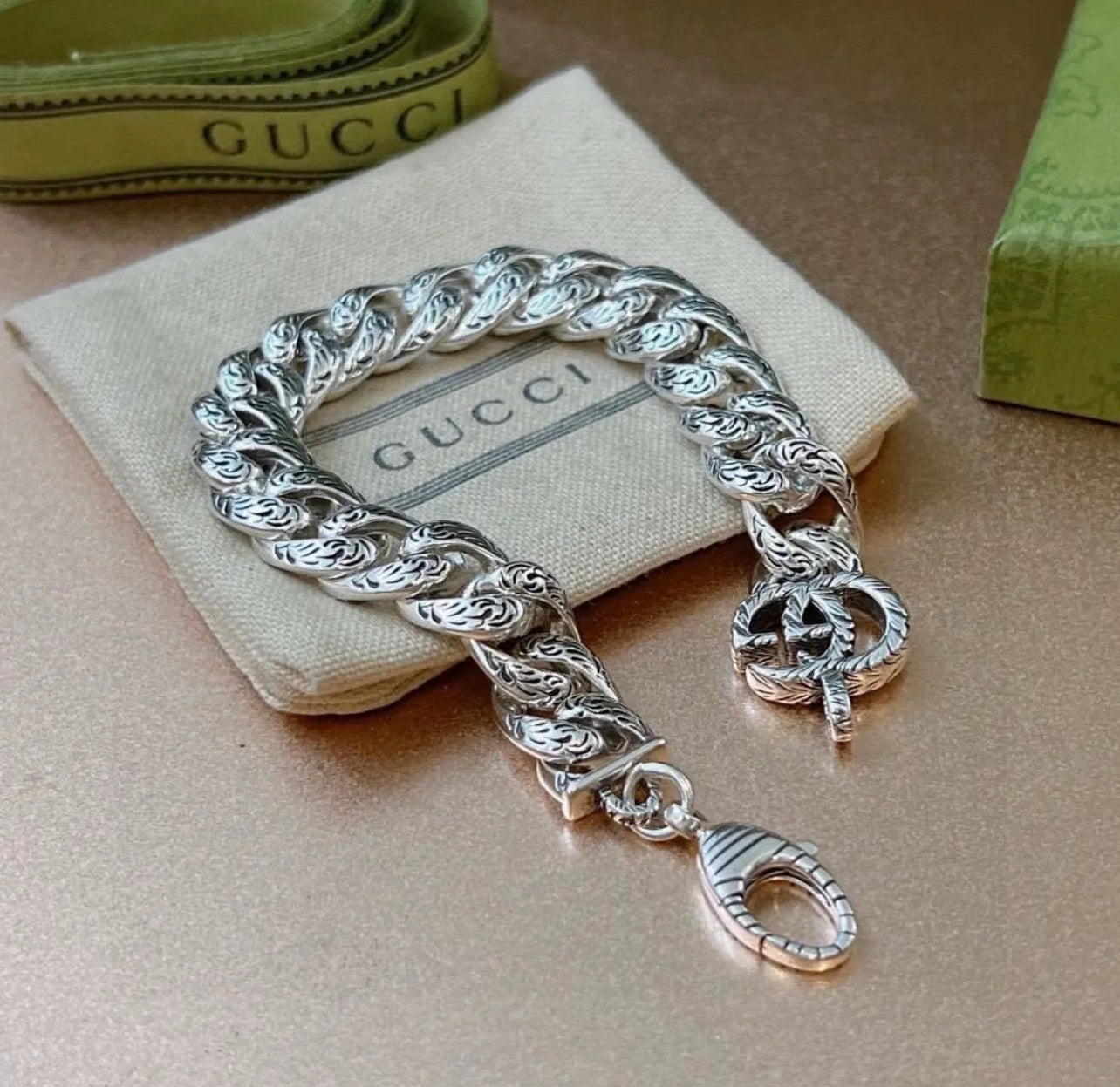 GG Bracelet