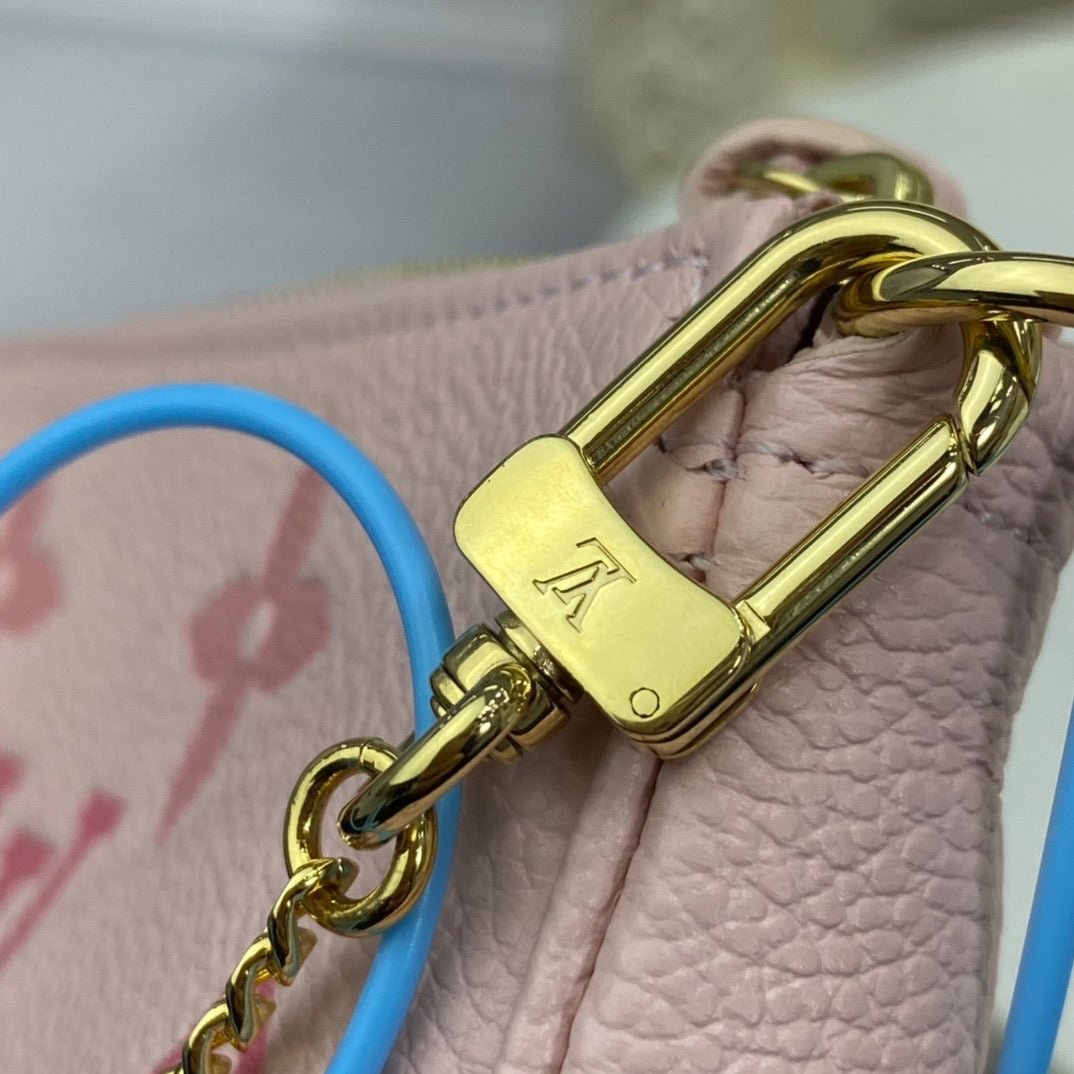 Pochette Mini Accessories