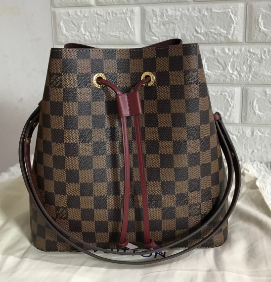 Neonoe Damier Ebene