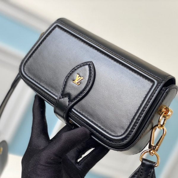 Officier Pouch