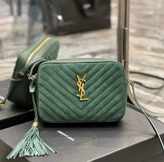 Lou Camera Bag