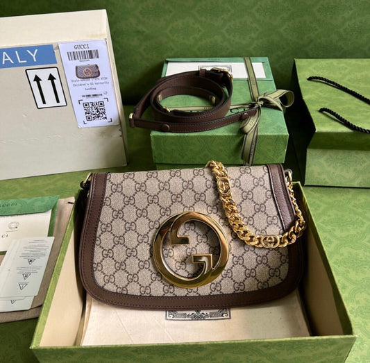 Blondie Shoulder Bag