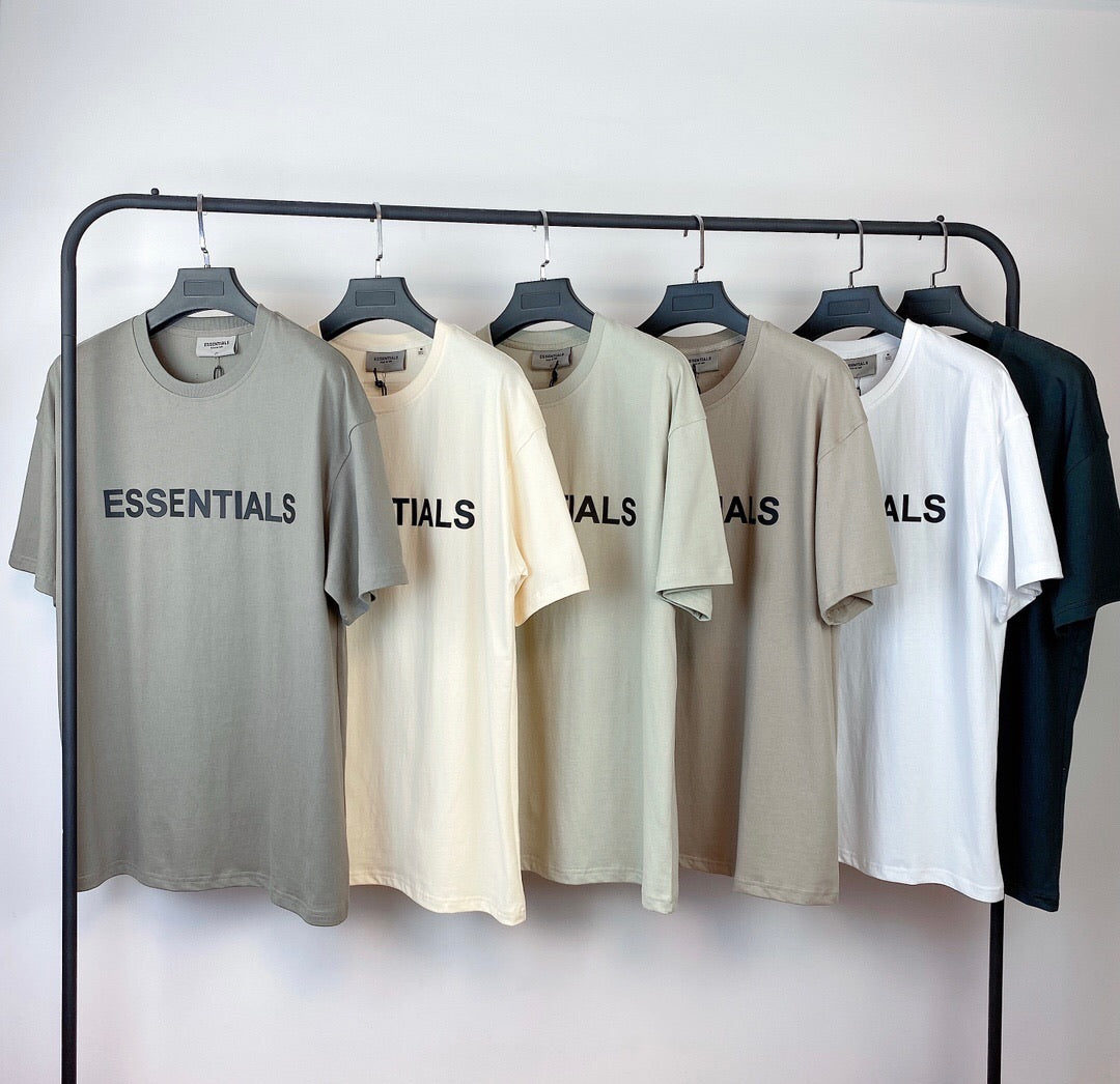 Logo Tee