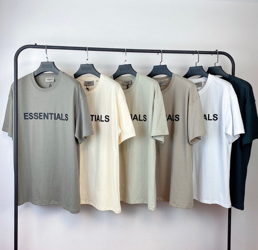 Logo Tee