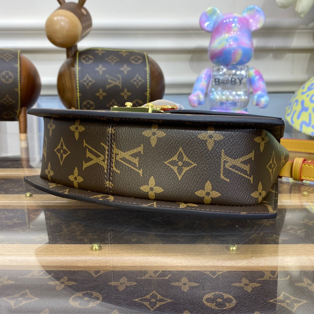 Tilsitt Bag