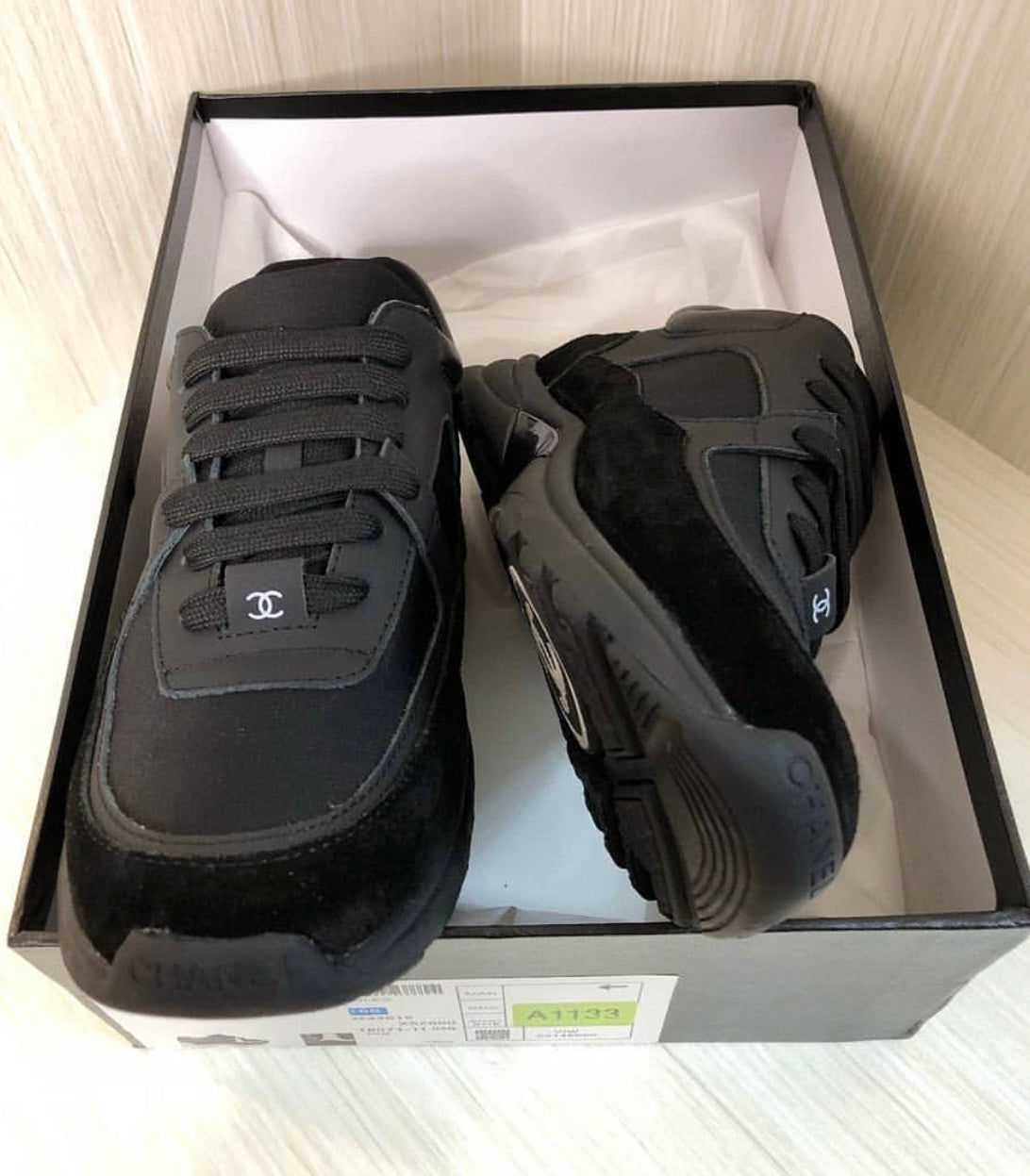 CC Trainers