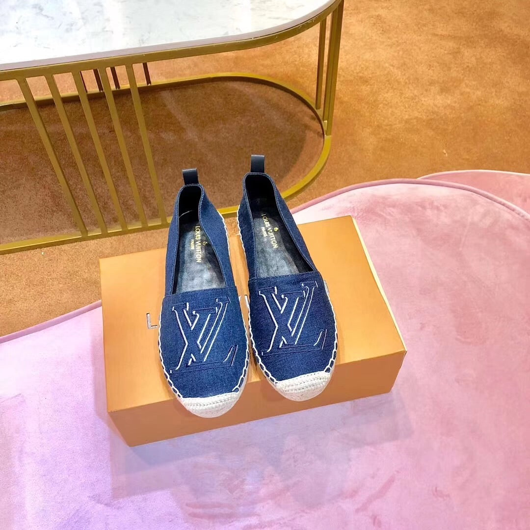 Logo Espadrilles