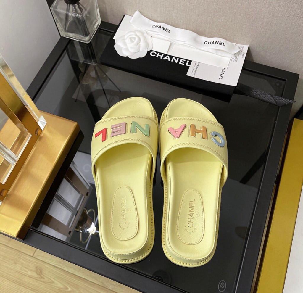 CC Slides